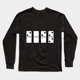 New Year 2024 Long Sleeve T-Shirt